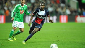 PSG : « Matuidi ? Il sort du terrain lessivé, en ayant bien fait son boulot »