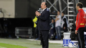 Naples - Benitez : « L’OM peut nous mettre en danger »