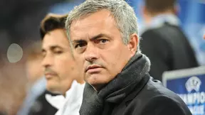 Chelsea : Mourinho tacle à nouveau ses joueurs