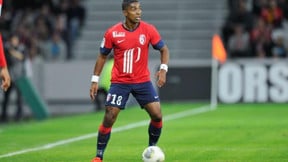 Mercato - LOSC - Béria : « Si un club vient me faire la drague… »