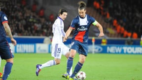 Ligue des Champions : Les notes du PSG face à Anderlecht