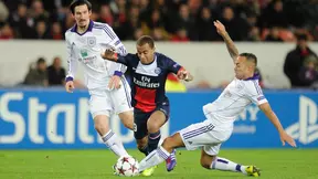 Ligue des Champions : Le PSG rate le coche face à Anderlecht