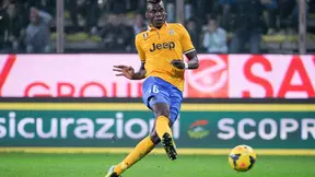 Juventus : Pogba ne jette pas les armes en C1 !