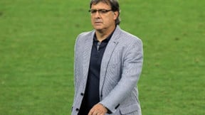 FC Barcelone - Martino : « Nous sommes en crise »