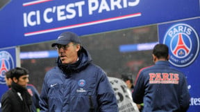 PSG - Blanc : « De la précipitation et de la maladresse »