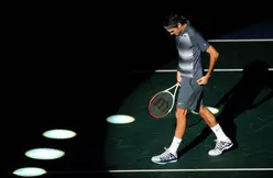 Tennis - Federer : « J’ai eu mes chances »