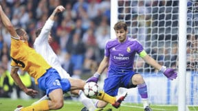 Mercato - Real Madrid : Casillas parle de sa situation