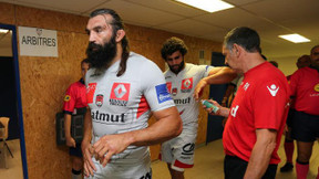 Rugby : Chabal bientôt retraité