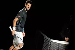 Tennis - Djokovic : « Federer ? Le départ le plus rude que je pouvais avoir »