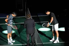 Tennis - Federer : « Il ne faut pas que je devienne trop négatif »