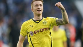 Mercato - PSG/Barcelone : Un prétendant inattendu pour Reus ?