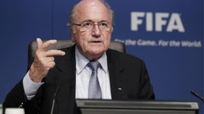 Coupe du Monde : Blatter veut supprimer les barrages !