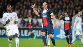 Mercato - PSG : Fenerbahçe rêve de Zlatan Ibrahimovic