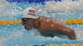 Natation : Ryan Lochte gravement blessé à cause d’une fan !