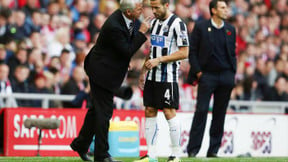 Mercato - PSG/Newcastle - Pardew : « Cabaye ? Je ne suis pas optimiste… »