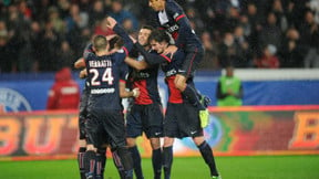 PSG : La virée nocturne des Parisiens après Anderlecht