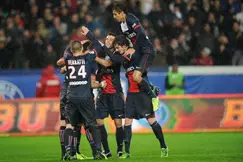 PSG : La virée nocturne des Parisiens après Anderlecht
