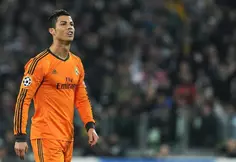 Real Madrid - Ancelotti : « C. Ronaldo est en ce moment le meilleur joueur du monde »