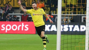 Mercato - Bayern Munich : Le Borussia Dortmund préfèrerait le Real ou Chelsea pour Lewandowski