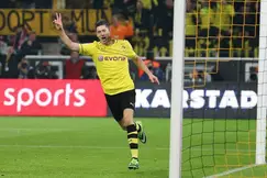 Mercato - Borussia Dortmund : Lewandowski a fait son choix !