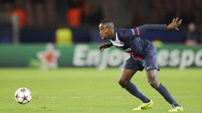 PSG - Matuidi : « Il faut toujours être à 120 % »