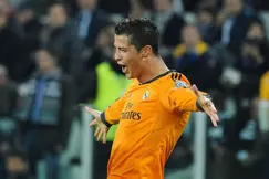 Real Madrid : Ronaldo égale un record en Ligue des Champions ! (vidéo)