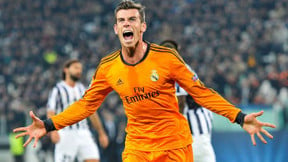 Real Madrid : Le premier but de Bale en Ligue des Champions (vidéo)