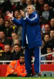 Chelsea : « C’est effrayant quand Mourinho est en colère »