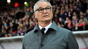 AS Monaco - Ranieri : « La pression ? Elle est pour le PSG »