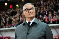 AS Monaco - Ranieri : « La pression ? Elle est pour le PSG »