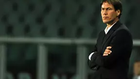 AS Roma : « Je m’incline devant le travail réalisé par Rudi Garcia »