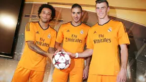 Real Madrid : La belle surprise de Benzema, Bale et Marcelo à leurs fans (vidéo)