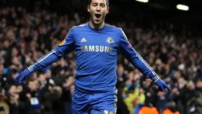 Chelsea : Hazard évoque le Ballon d’Or