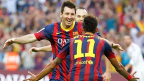 Ligue des Champions - Barcelone : « Manchester City ? Ne pas oublier que Messi sera de retour… »