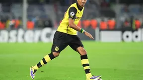 Aubameyang : « Dortmund ? C’est l’ASSE, mais en plus grand »