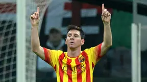 Barcelone : « J’aimerais que Lionel Messi remporte son cinquième Ballon d’Or »