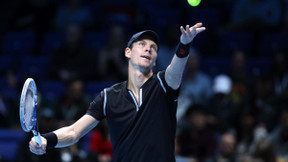 Tennis - Masters : Berdych domine Ferrer