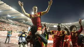 Coupe du monde : Hazard affiche ses ambitions avec la Belgique