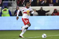 MLS : 1 er but de la saison pour Thierry Henry !
