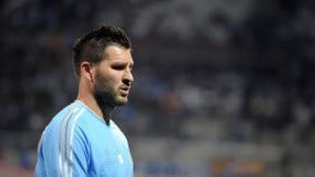 Mercato - OM : Les dirigeants ne seraient pas contre un départ de Gignac