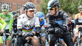 Cyclisme - Tour de France : Cavendish explique son départ de Sky