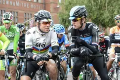Cyclisme - Tour de France : Cavendish explique son départ de Sky
