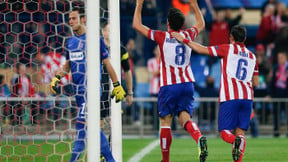 Ligue des Champions - Atlético Madrid : « Le prestige, ça ne vient pas tout seul »