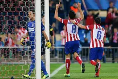 Ligue des Champions - Atlético Madrid : « Le prestige, ça ne vient pas tout seul »