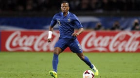 Coupe du monde Brésil 2014 - France : Evra ne veut pas « vendre du rêve aux Français »