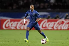 Coupe du monde Brésil 2014 - France : Evra ne veut pas « vendre du rêve aux Français »