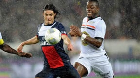 PSG : Cavani sélectionné avec l’Uruguay