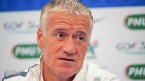 Équipe de France : La liste de Deschamps pour le barrage contre l’Ukraine en live (vidéo)