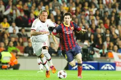 Mercato - Barcelone : Le Real Madrid s’apprêterait à revenir à la charge pour Messi !