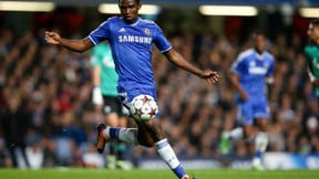 Chelsea - Eto’o : « Je ne suis pas ici pour marquer beaucoup de buts »